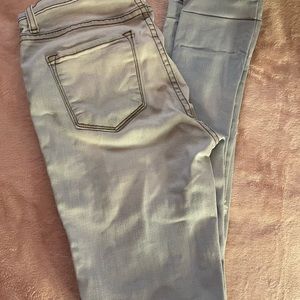 fashion nova ripped jeans